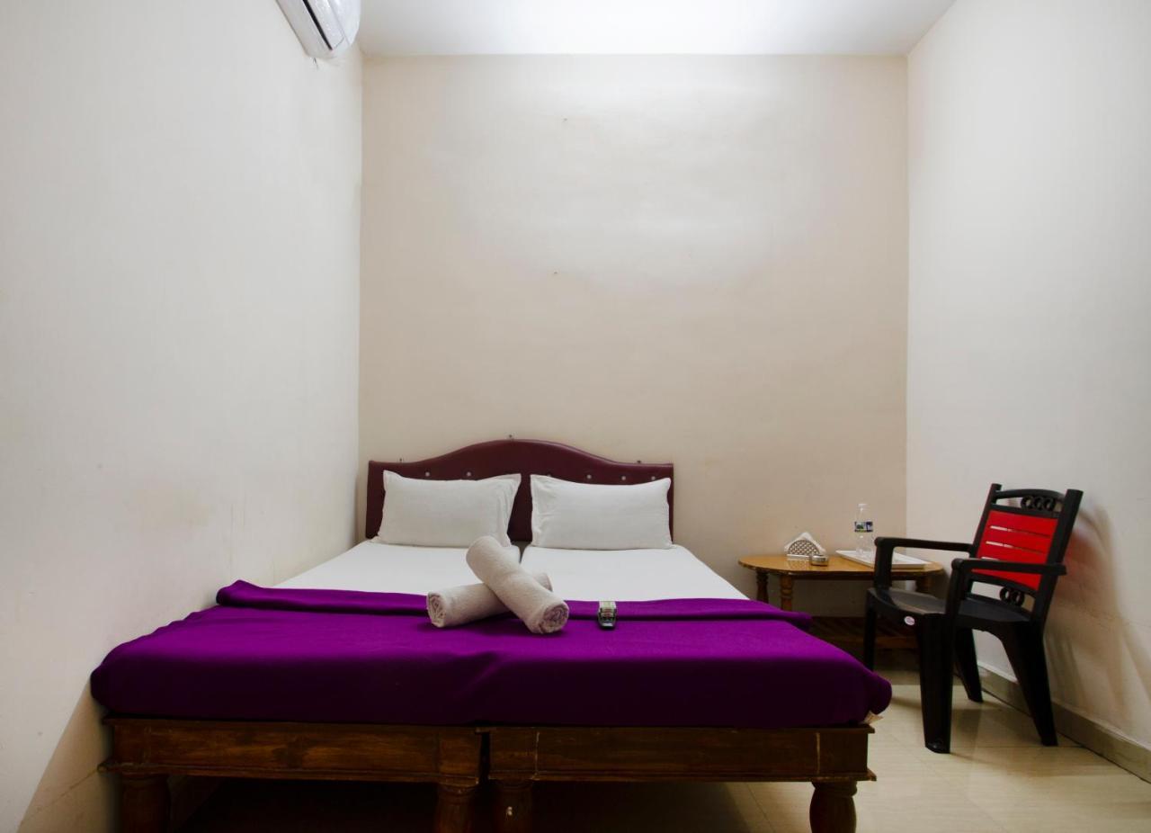 Hotel Sri Sai Balaji