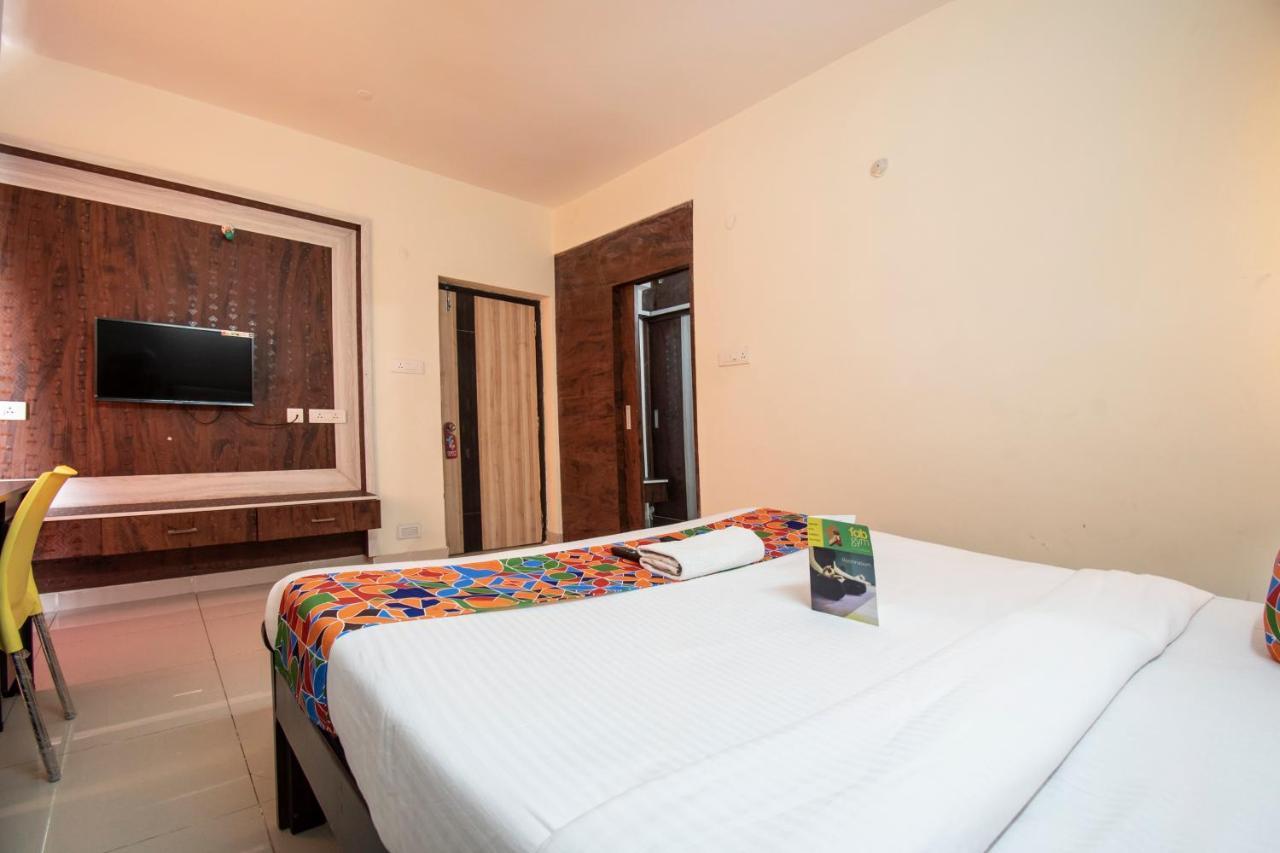 Hotel Fabhotel Prime Hitech Hyderabad