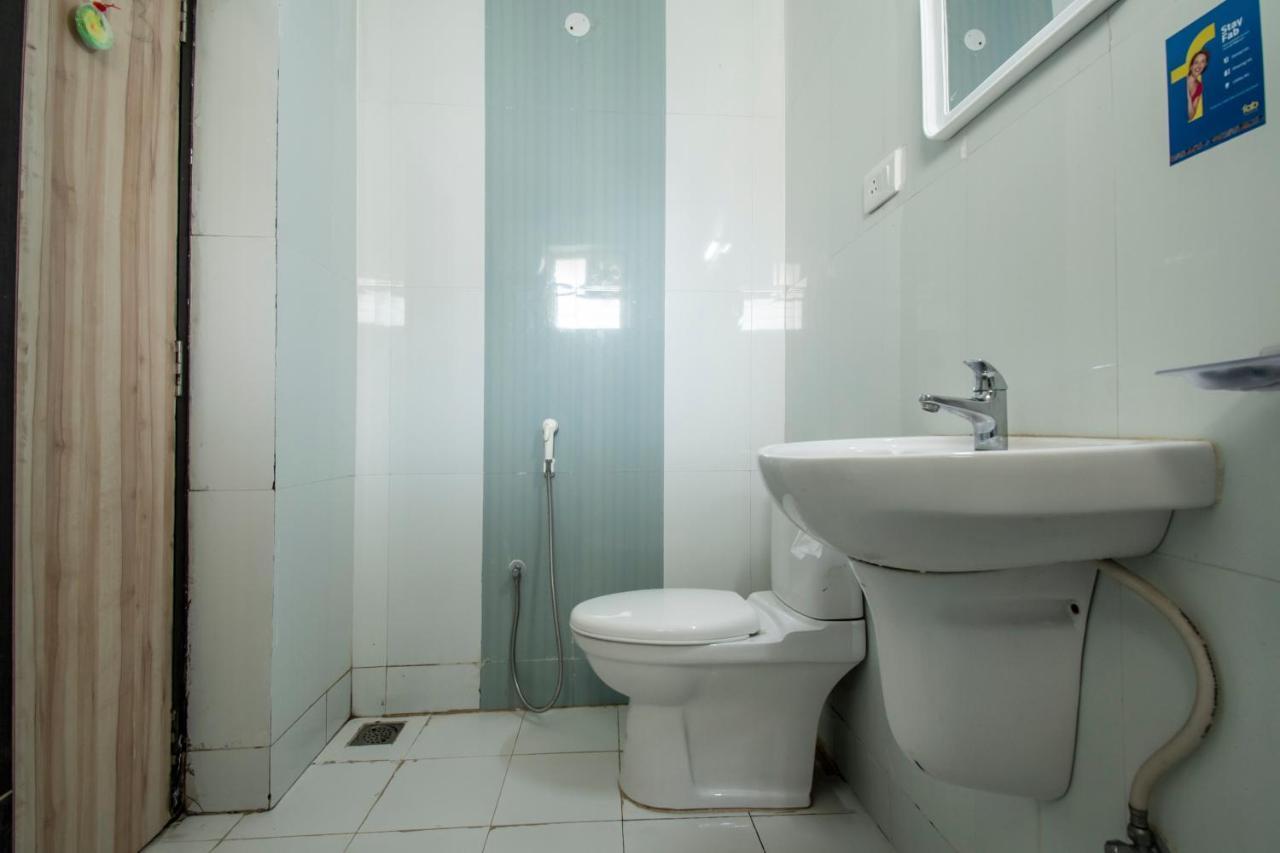 Fabhotel Prime Hitech Hotel