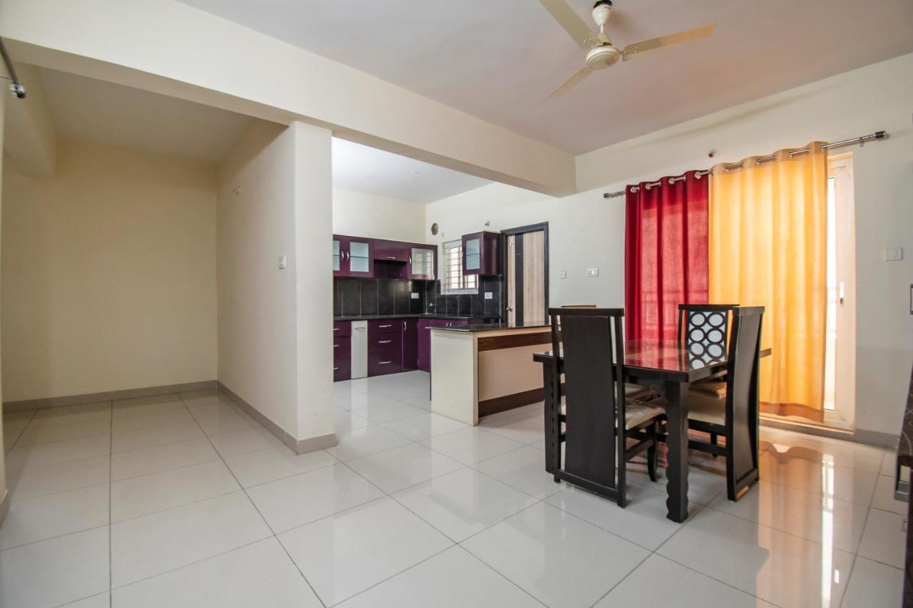 Fabhotel Prime Hitech Hyderabad