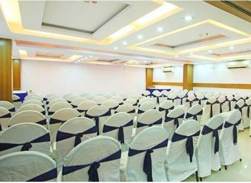 Hotel O Sg Comforts 3*