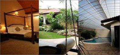 Hotel Celestia At Leonia 5*