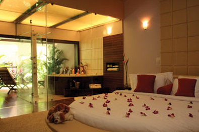 Celestia At Leonia Hotel 5*