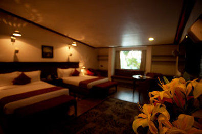 Hotel Celestia At Leonia Hyderabad