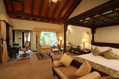Celestia At Leonia 5* Hyderabad