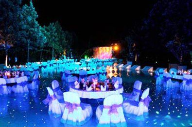 Celestia At Leonia Hotel