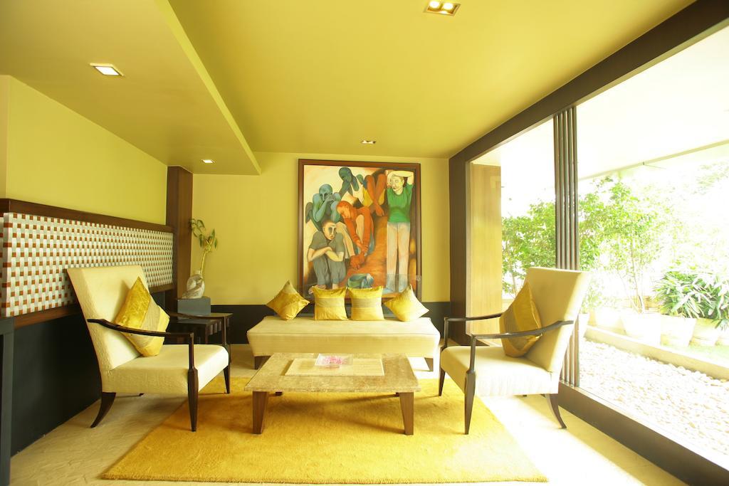 Hotel ​justa