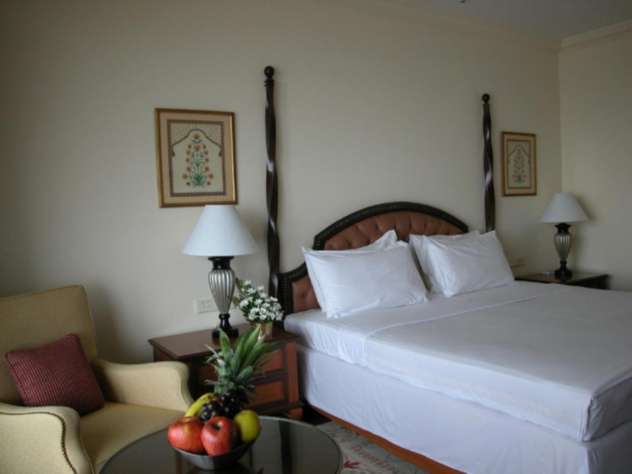 Taj Krishna Hyderabad