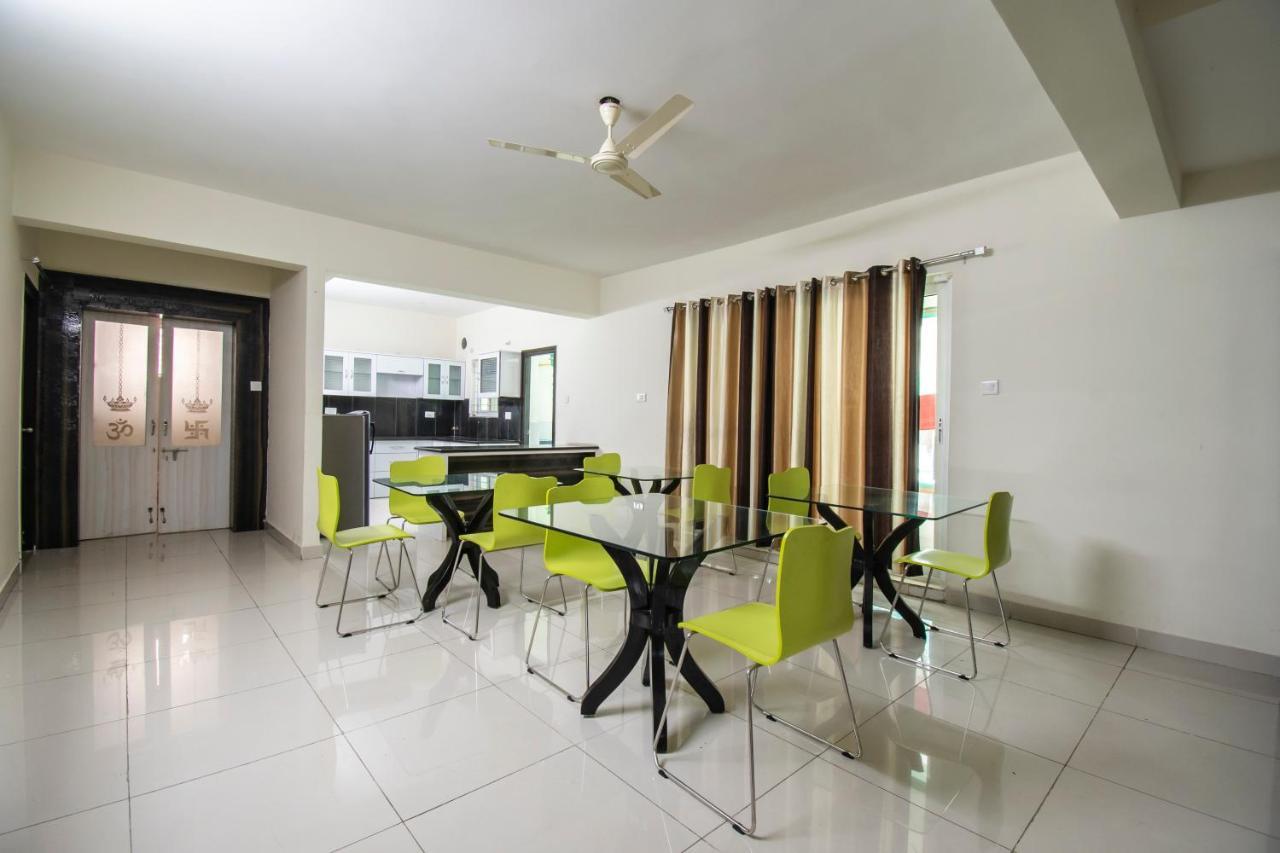 Fabhotel Prime Hitech Hotel Hyderabad