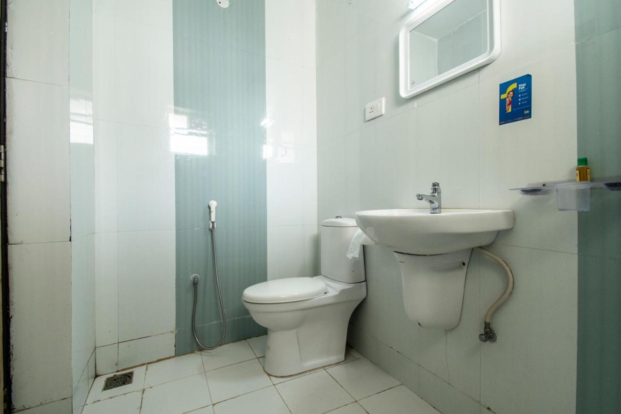 Fabhotel Prime Hitech 3* Hyderabad