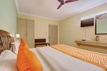 Indu Pearls 3* Hyderabad