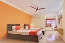 Indu Pearls 3* Hyderabad