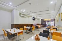 Hotel Indu Pearls