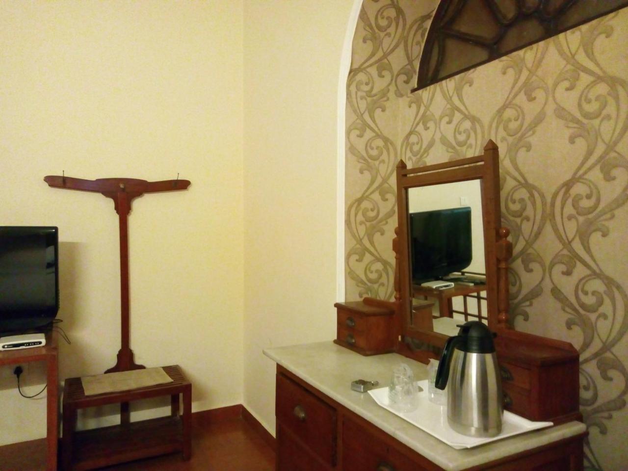 Hotel Taj Mahal Abids Hyderabad