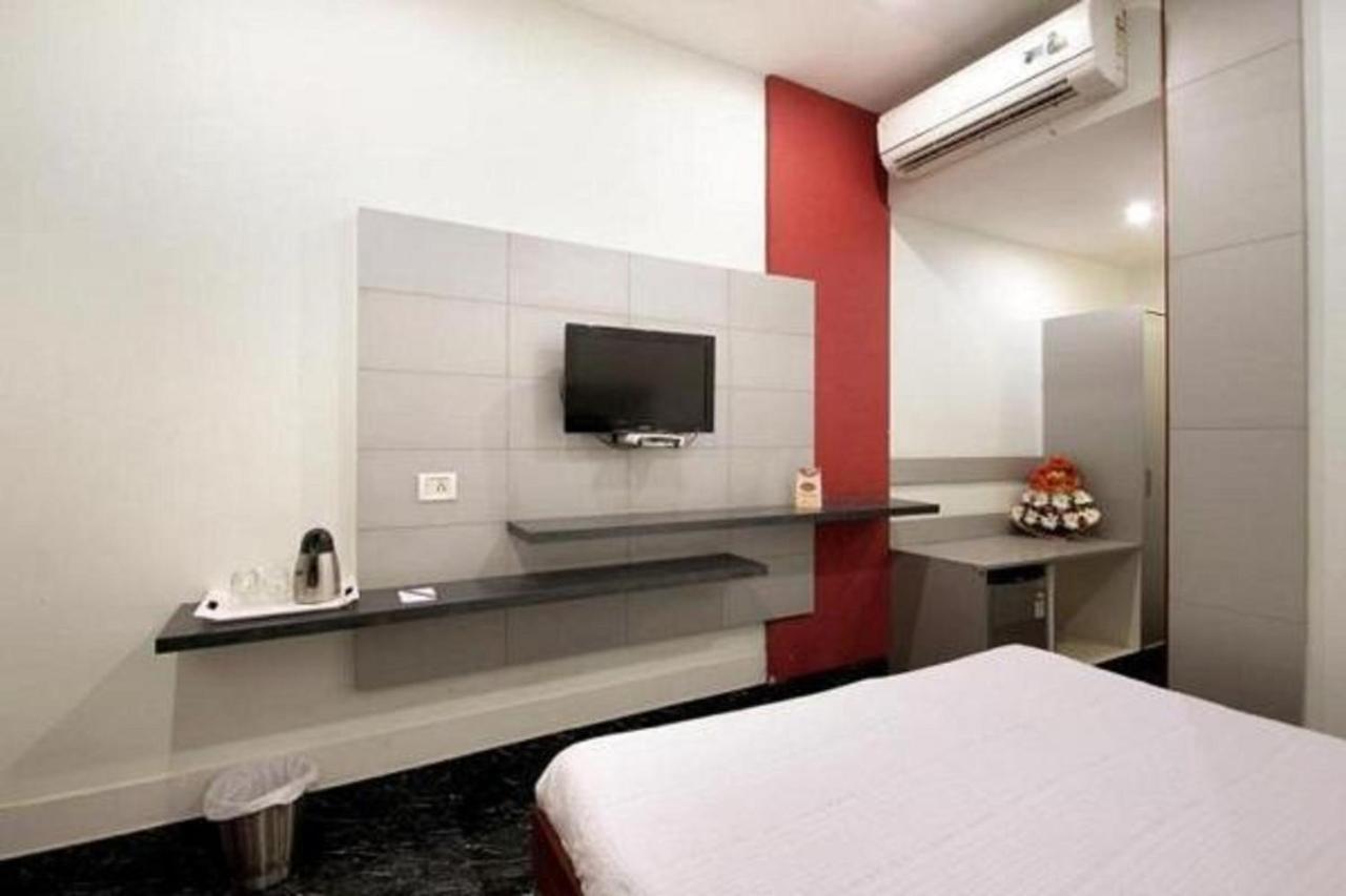 Taj Mahal Abids 2* Hyderabad