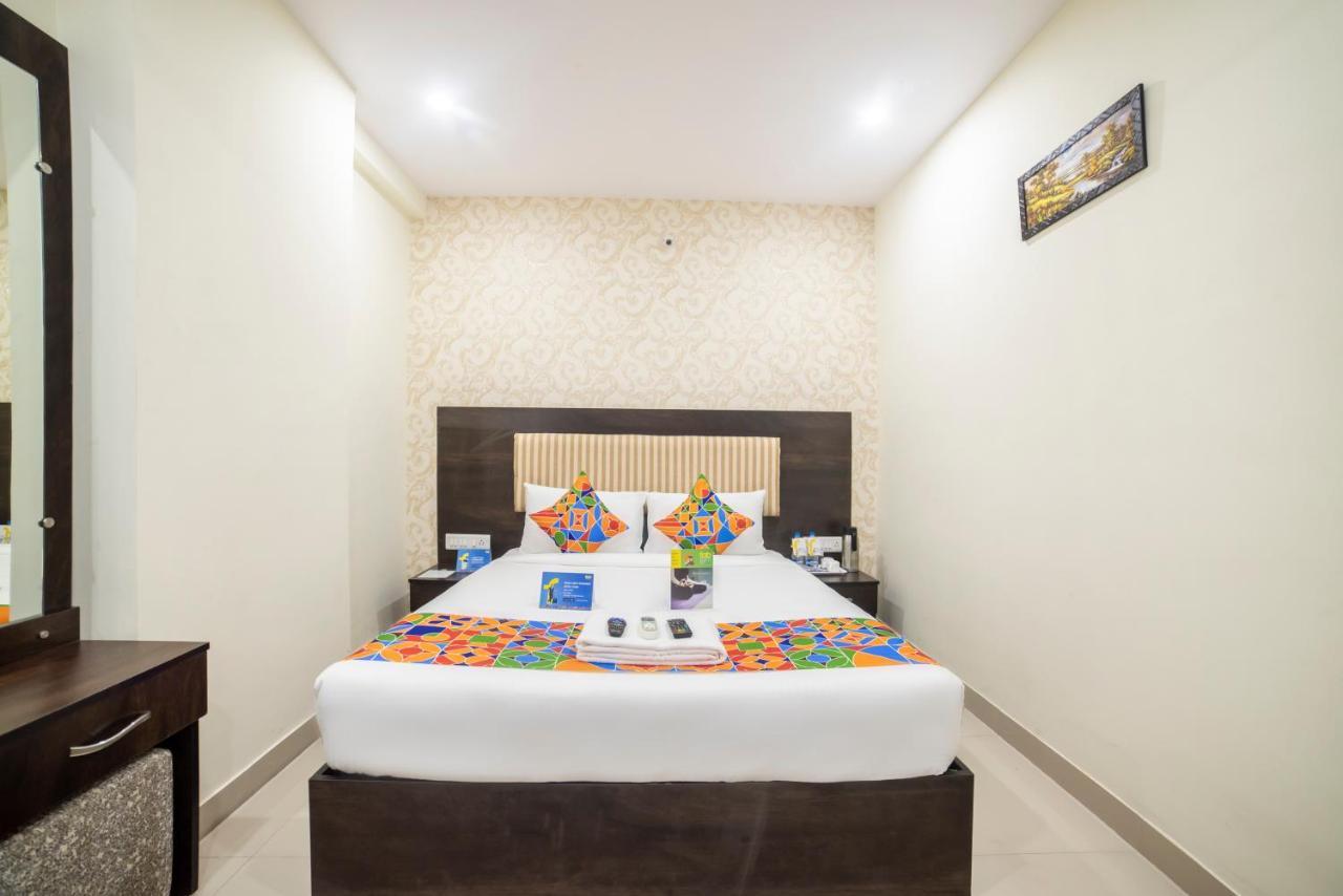 Oyo 76348 Hotel Tirumala Hotel Hyderabad