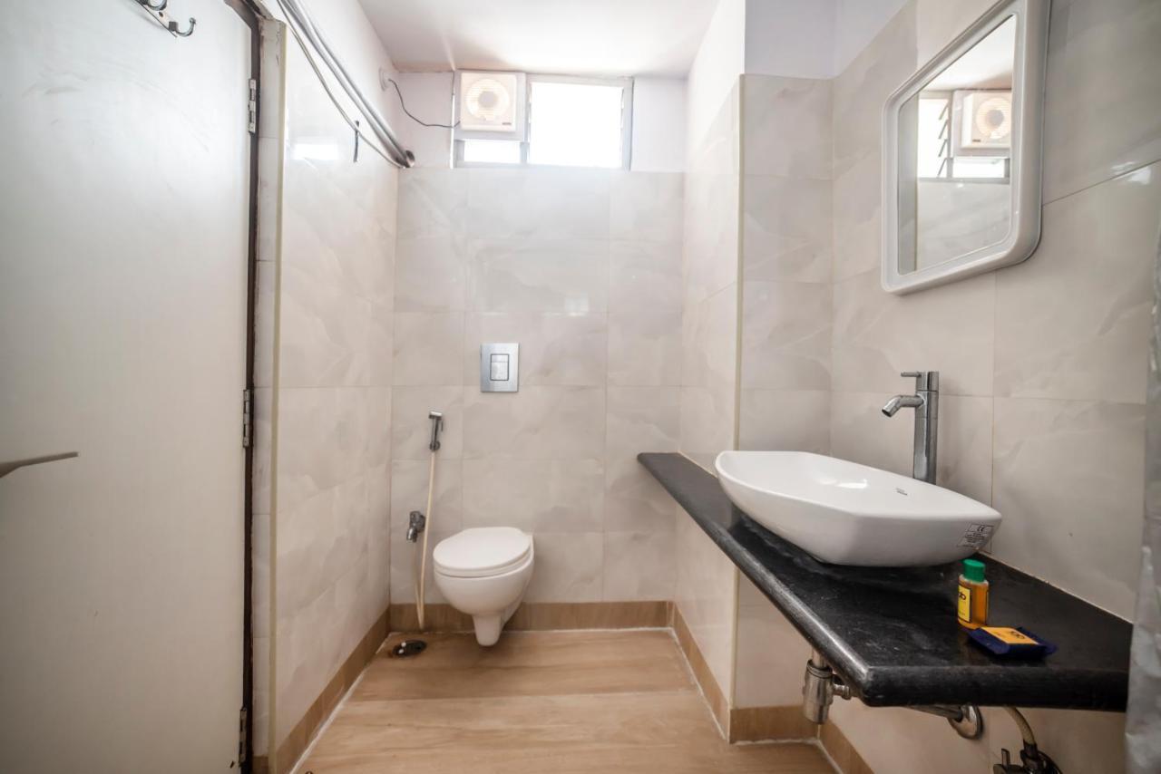 Oyo 76348 Hotel Tirumala 3* Hyderabad