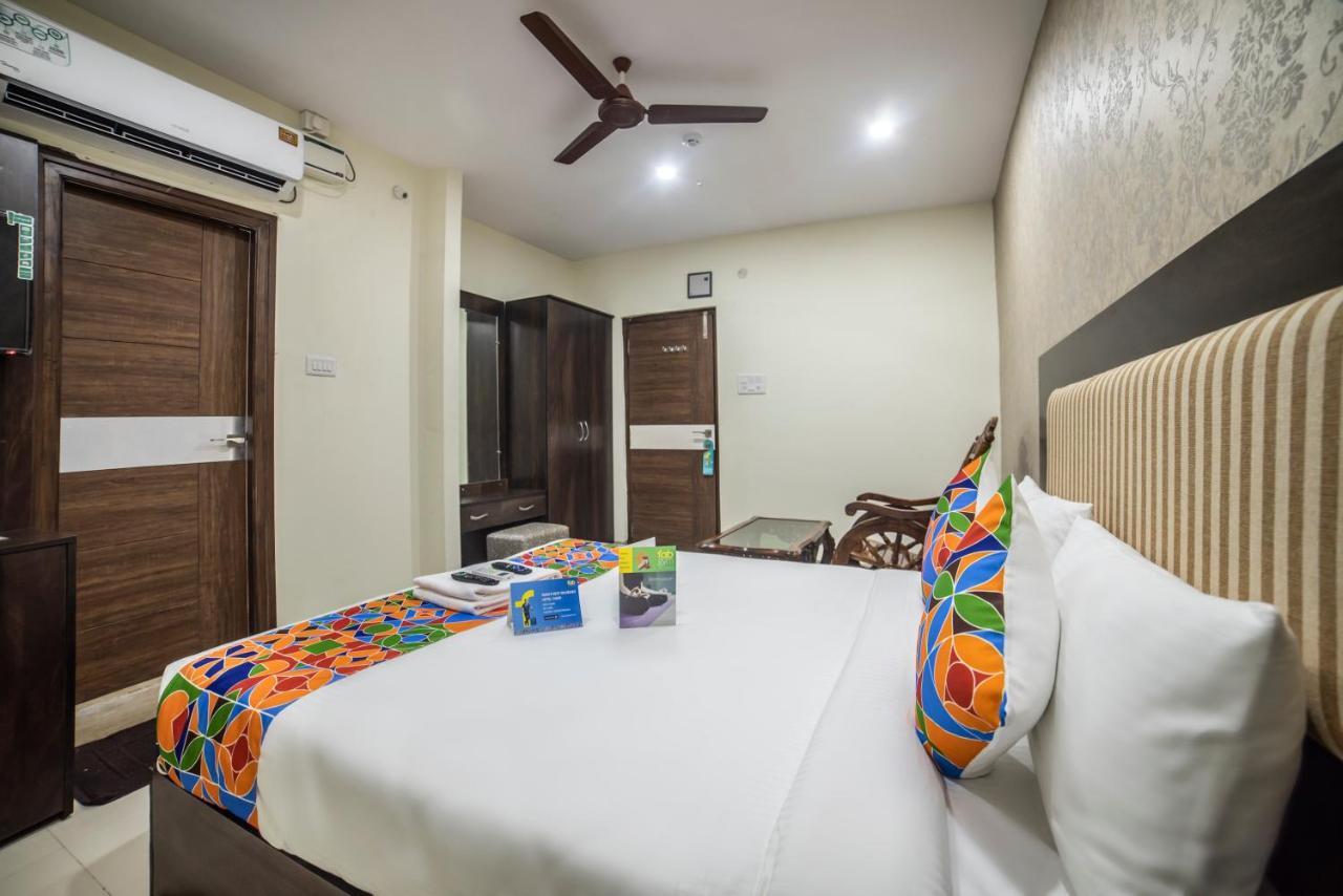 Oyo 76348 Hotel Tirumala Hotel