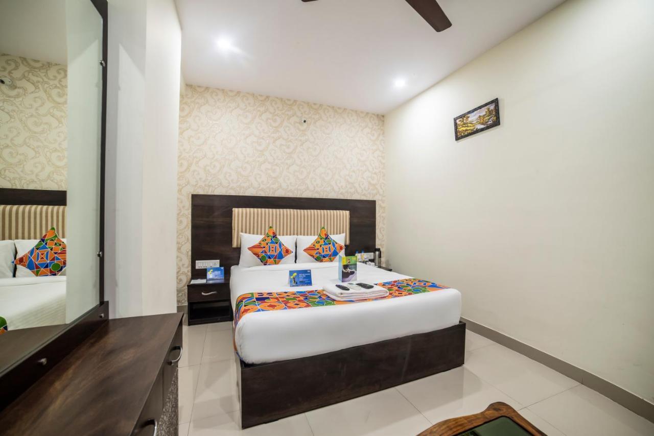 Hotel Oyo 76348 Hotel Tirumala