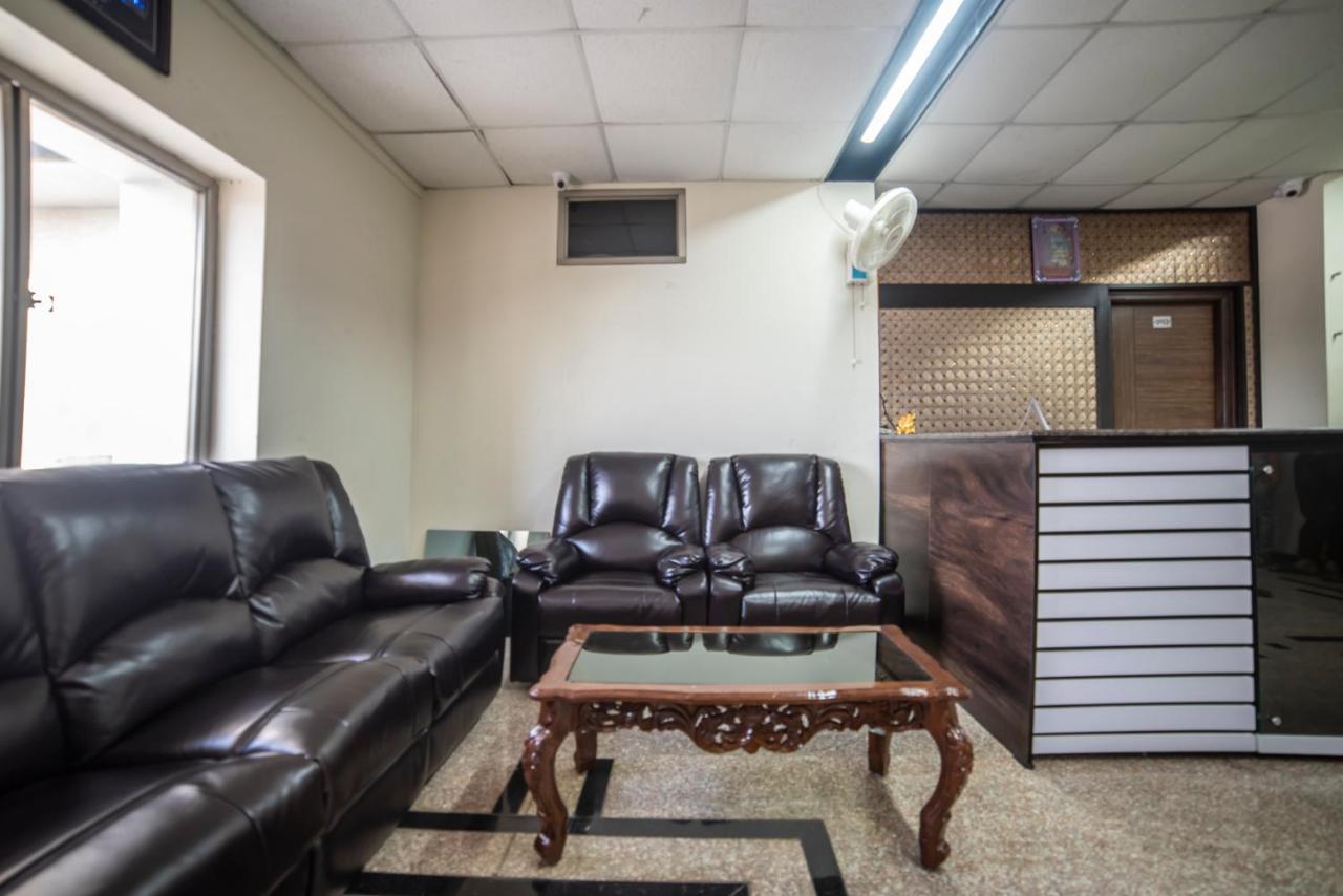 Oyo 76348 Hotel Tirumala Hyderabad