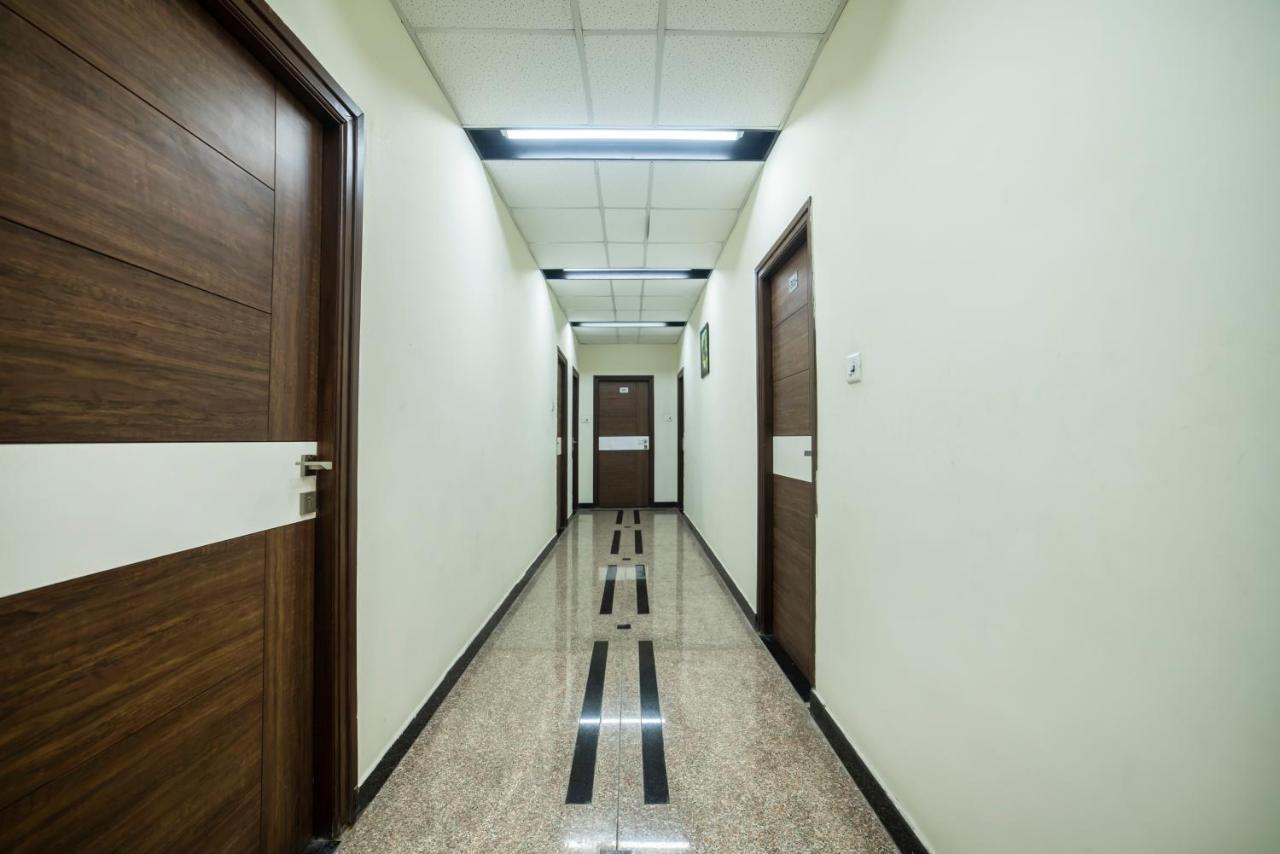 Oyo 76348 Hotel Tirumala Hotel