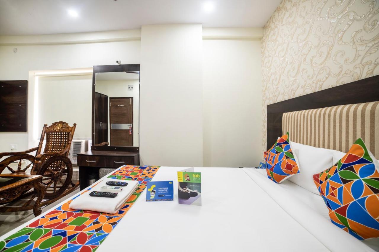 Oyo 76348 Hotel Tirumala