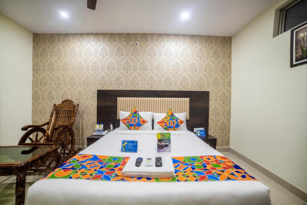 Oyo 76348 Hotel Tirumala Hotel Hyderabad