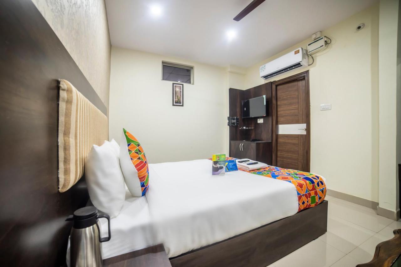 Hotel Oyo 76348 Hotel Tirumala Hyderabad