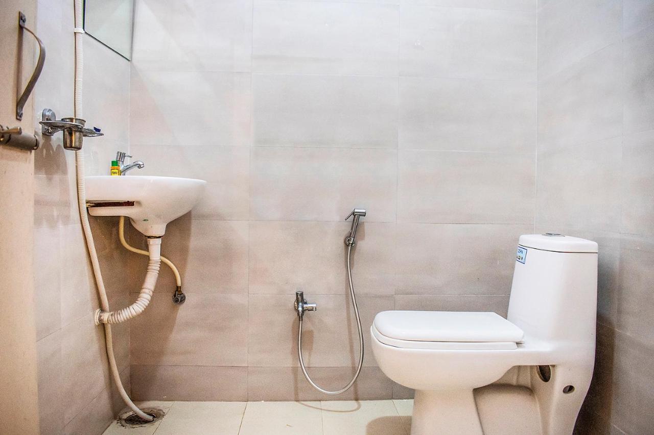 Hotel Fabexpress Sri Lakshmi Deluxe Sivarampalli Hyderabad
