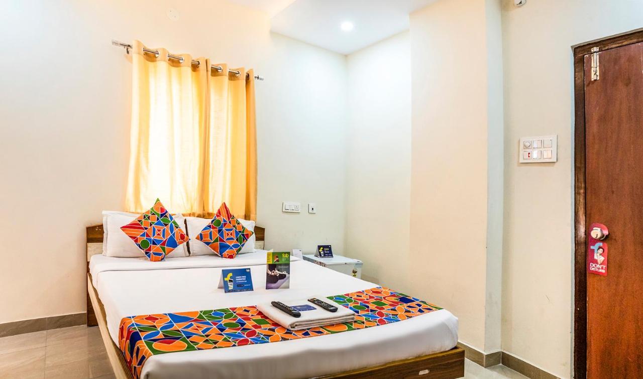 Fabexpress Sri Lakshmi Deluxe Sivarampalli Hyderabad
