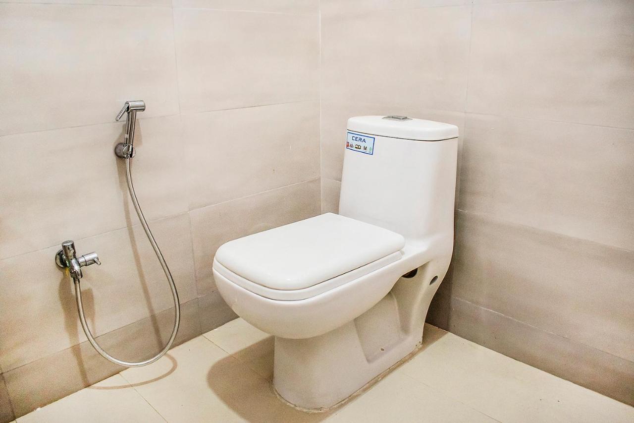 Fabexpress Sri Lakshmi Deluxe Sivarampalli Hotel Hyderabad