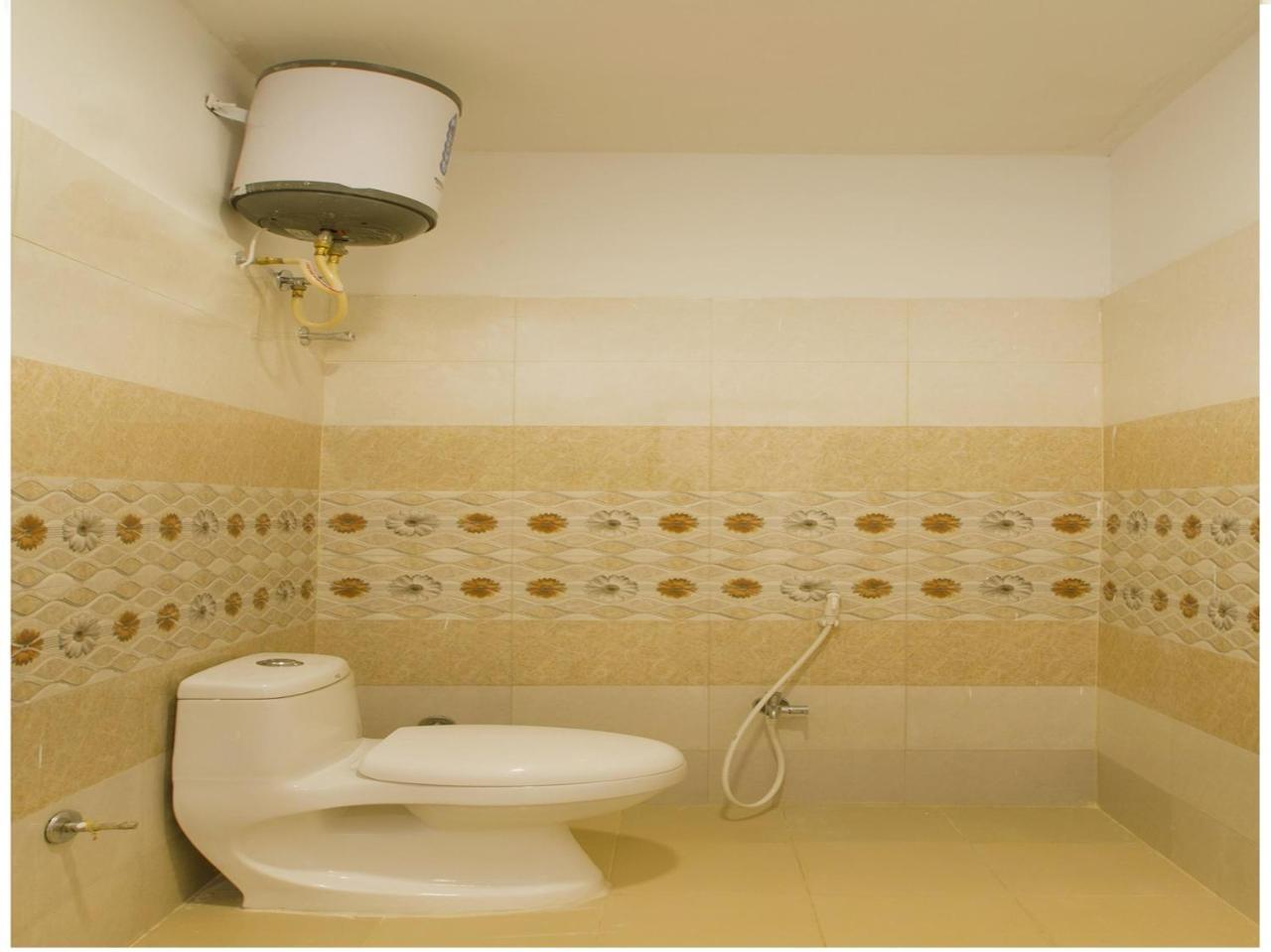 Oyo 13062 Kamala Residency-inn Hotel Hyderabad