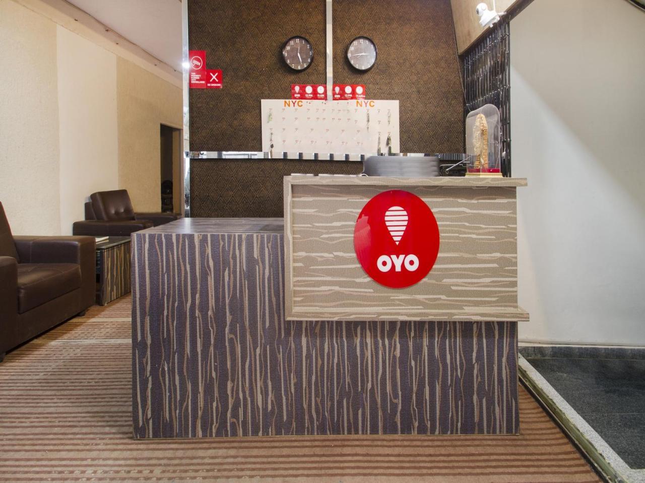 Oyo 7496 Nyc