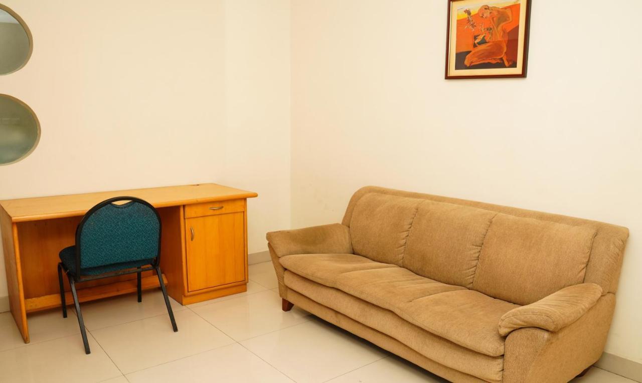 Hotel Oyster Suites