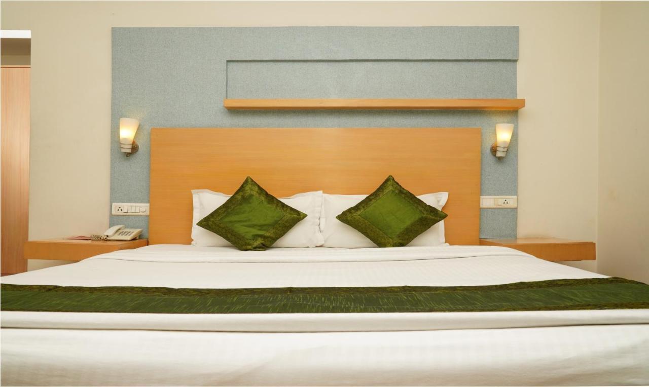 Oyster Suites Hotel