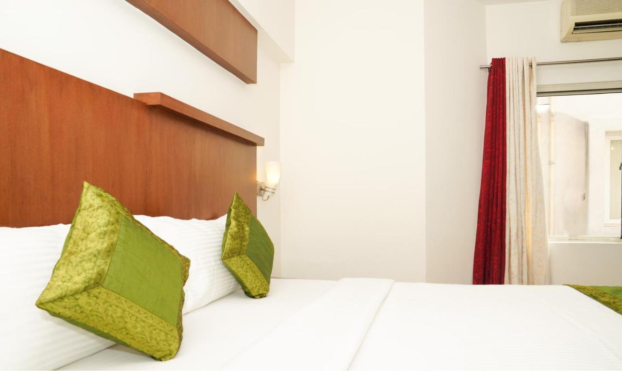 Oyster Suites 3*