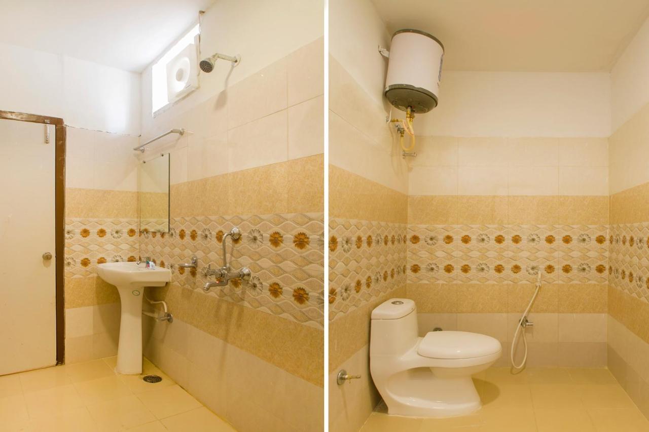 Oyo 13062 Kamala Residency-inn Hotel Hyderabad