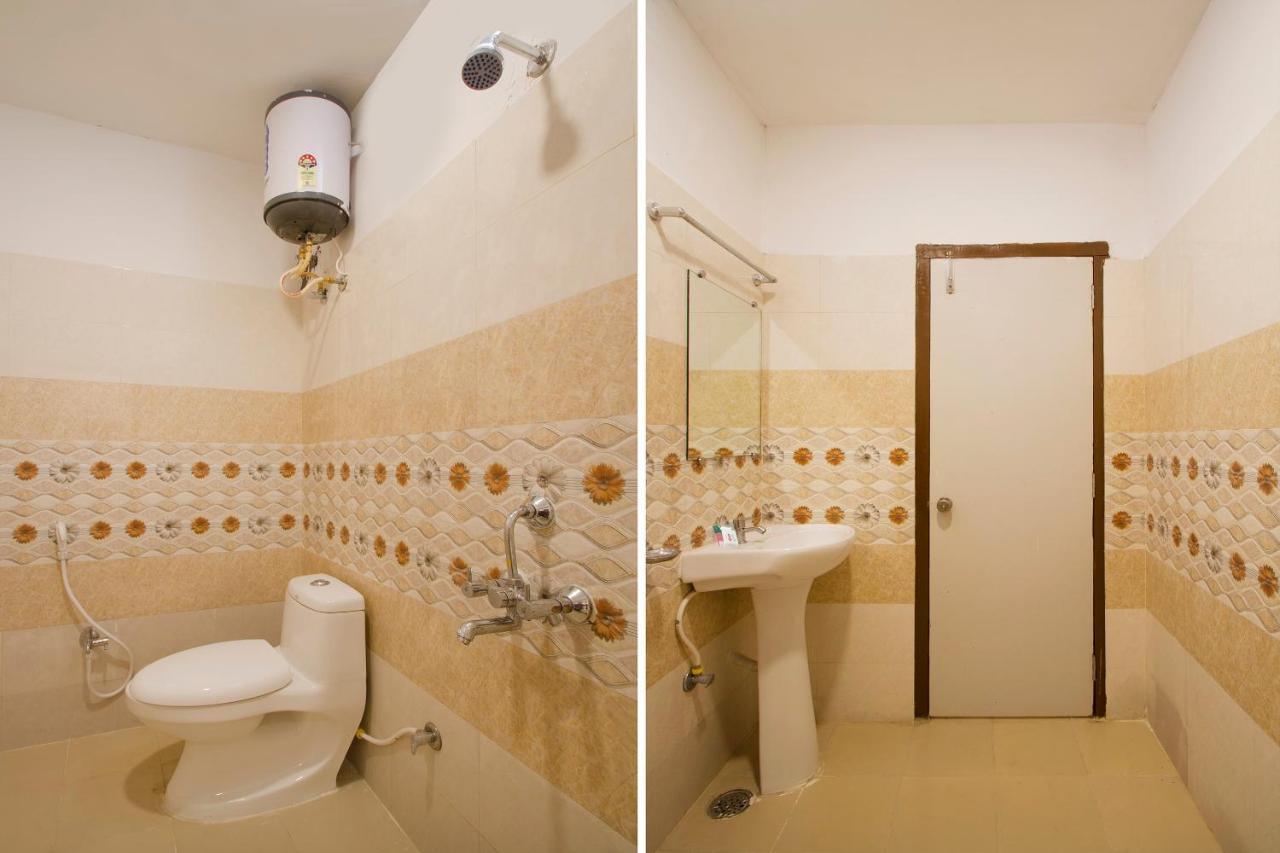 Hotel Oyo 13062 Kamala Residency-inn