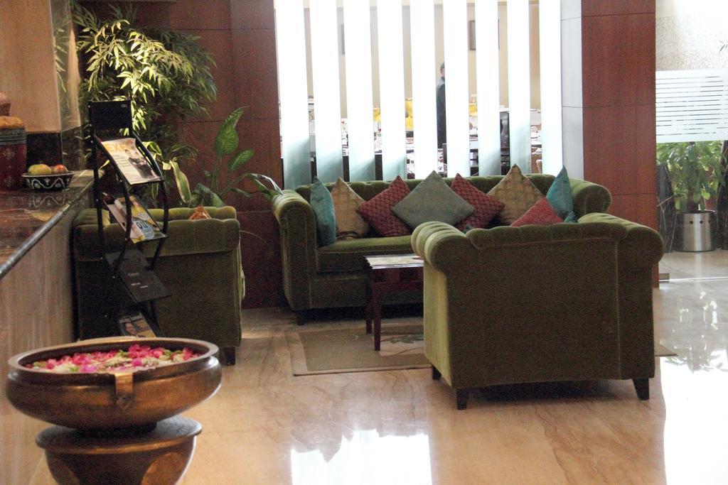 One Continent Atria Hyderabad