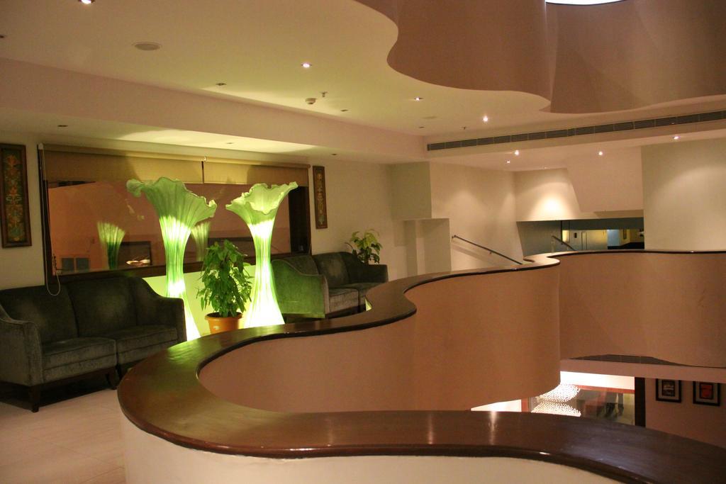 One Continent Atria 3*