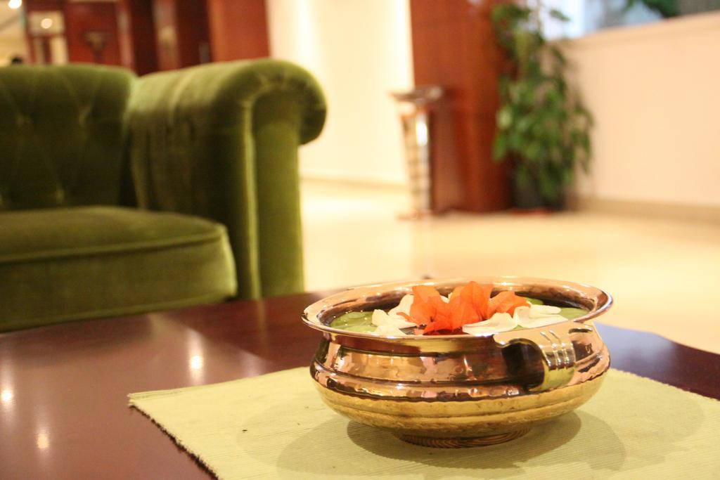 Hotel One Continent Atria Hyderabad