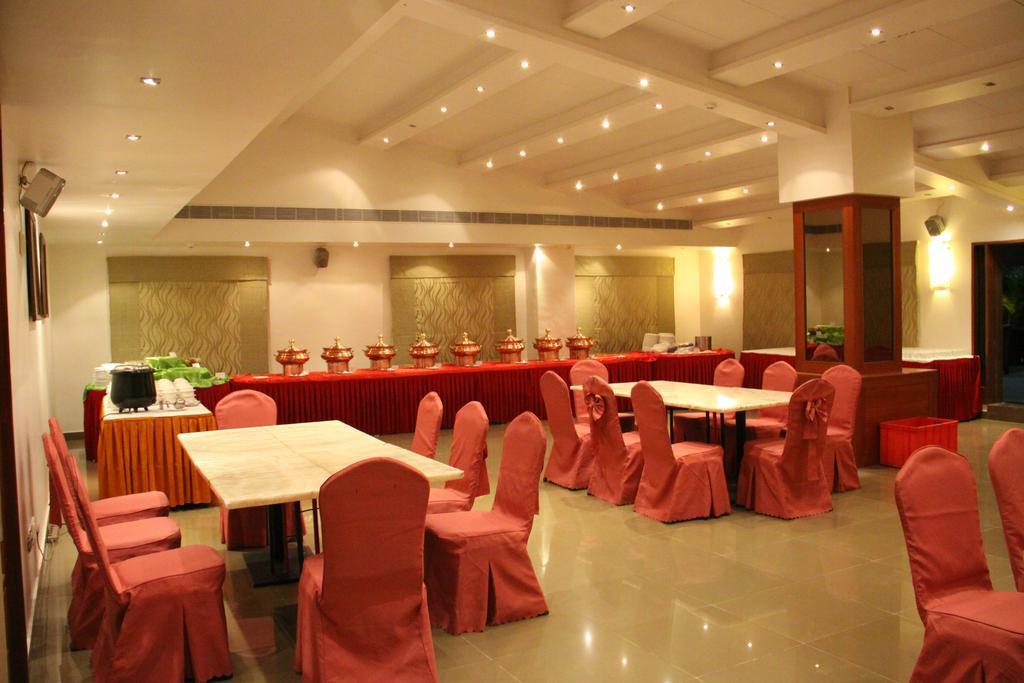 One Continent Atria Hyderabad