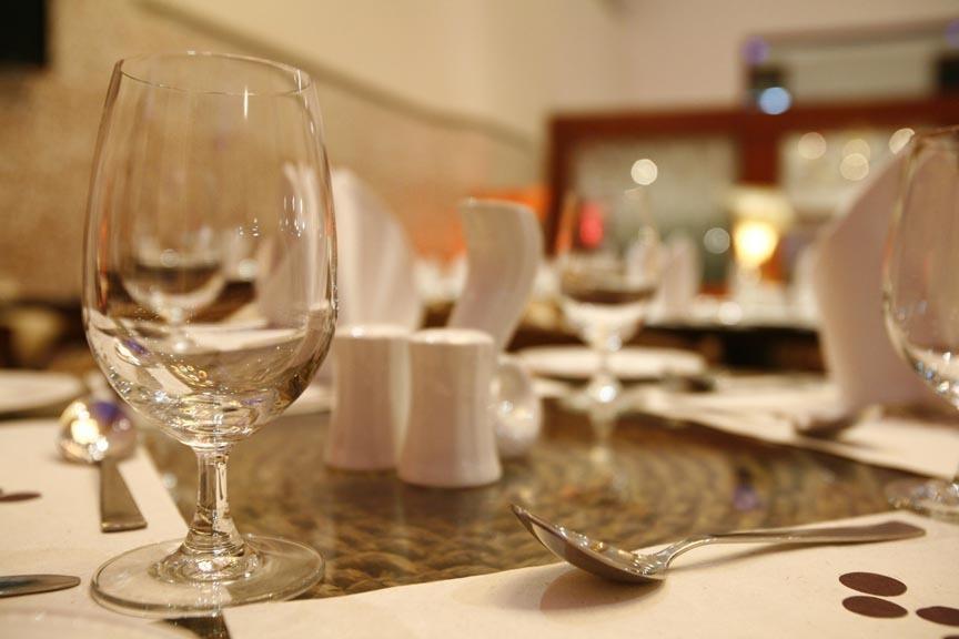 One Continent Atria Hotel