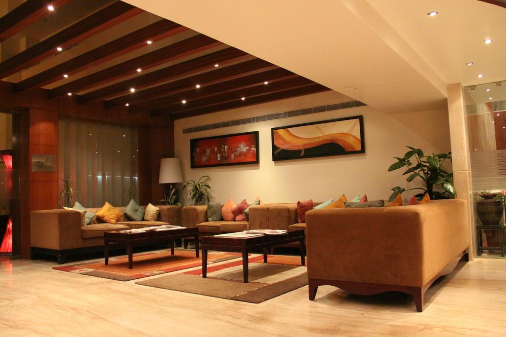 One Continent Atria Hotel Hyderabad