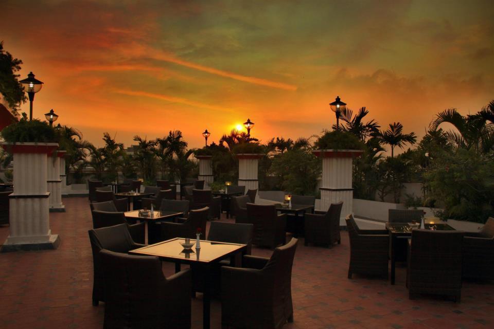 One Continent Atria Hotel Hyderabad