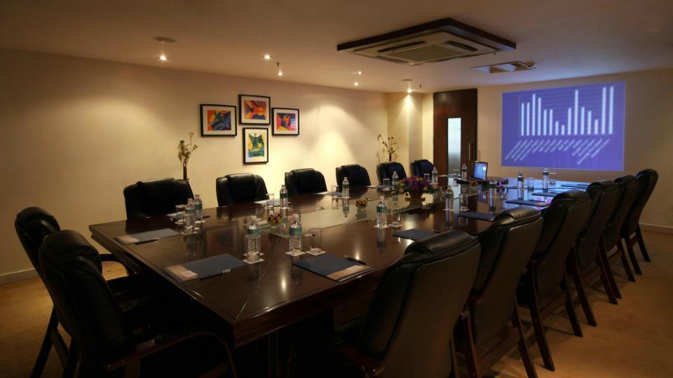 One Continent Atria Hotel Hyderabad