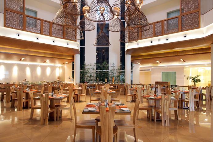Marigold 5* Hyderabad