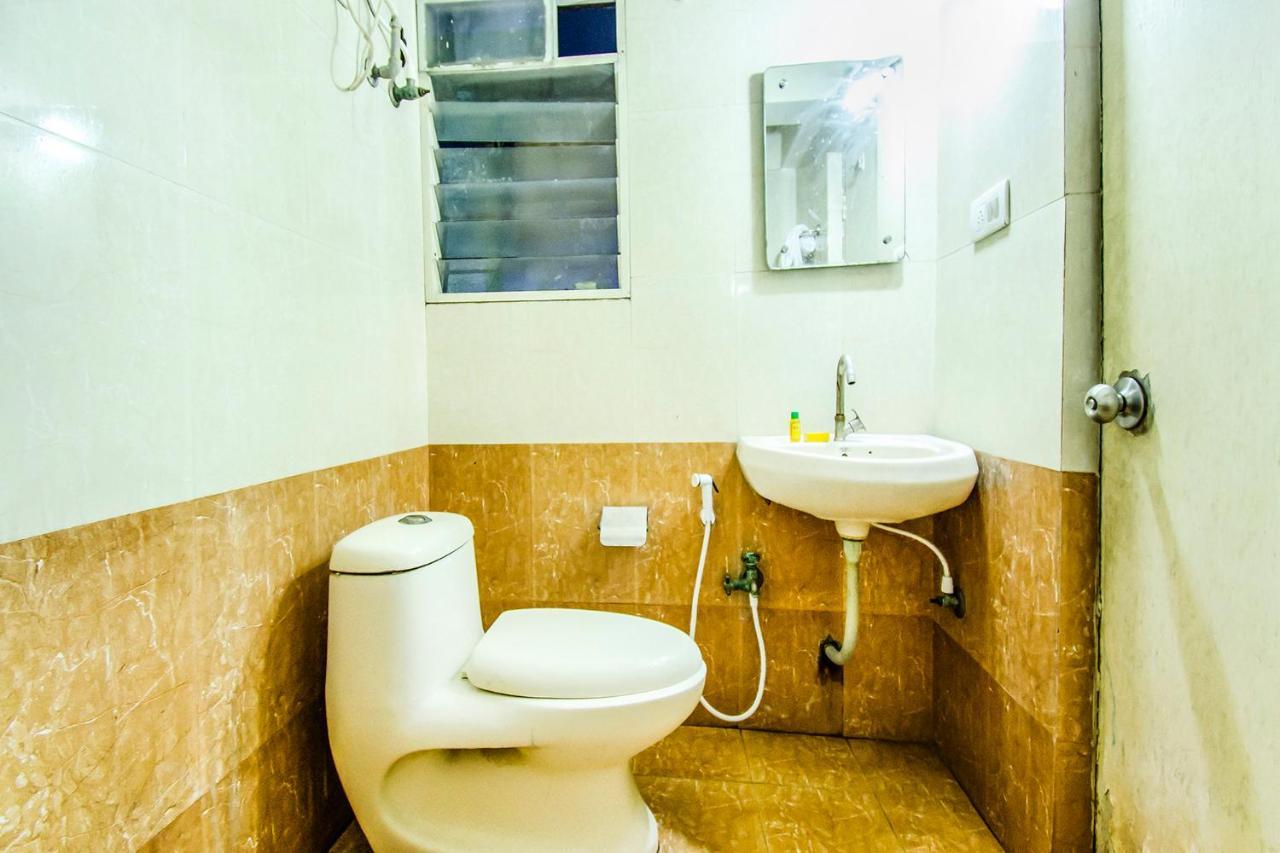 Fabhotel Pride Banjara Hyderabad