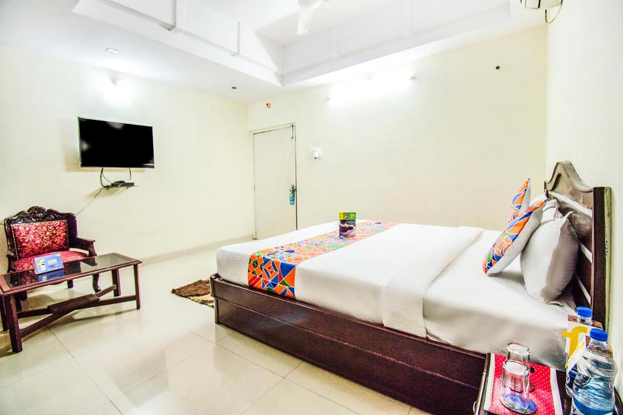 Fabhotel Pride Banjara Casa de hóspedes 3*