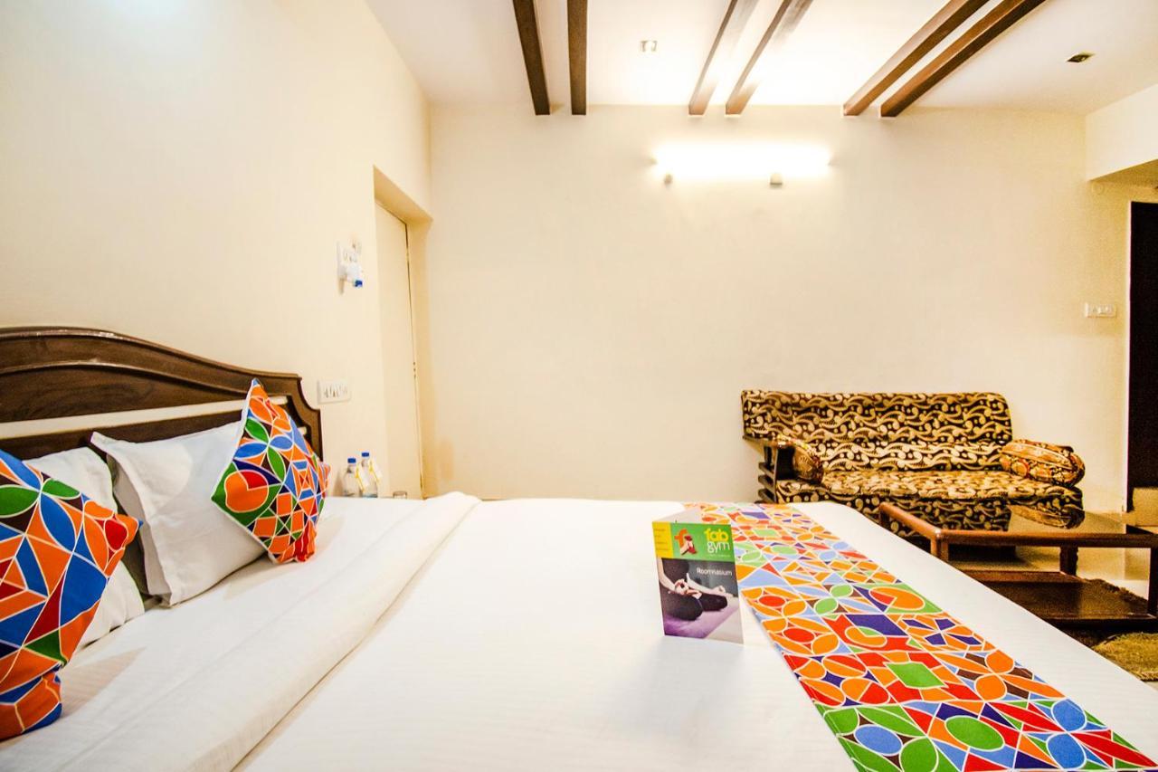 Fabhotel Pride Banjara Hyderabad